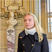 Cours à domicile proposée par une étudiante en post bac